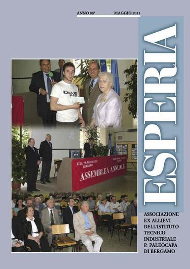 Anteprima rivista 2011