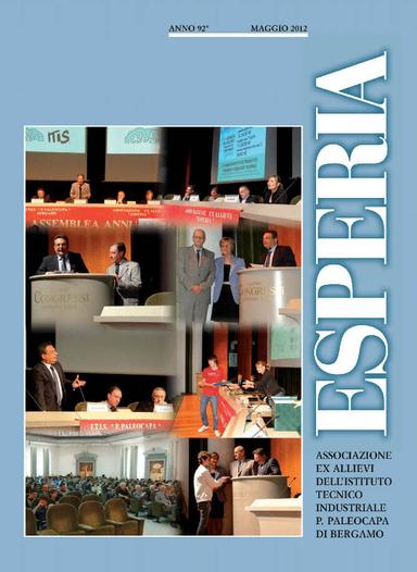 Anteprima rivista 2012