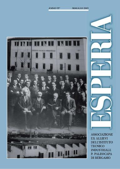 Anteprima rivista 2015