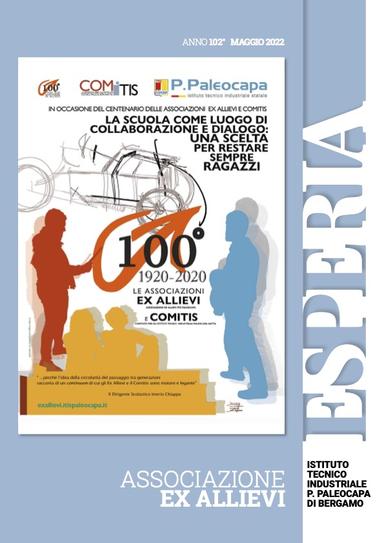 Anteprima rivista 2022